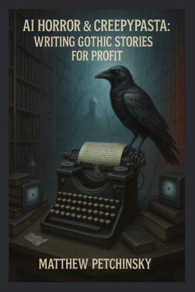 AI Horror & Creepypasta