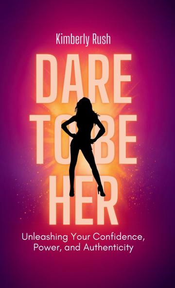 Dare to be HER