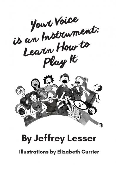 Your Voice is an Instrument