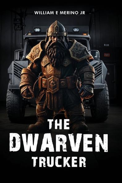 The Dwarven Trucker
