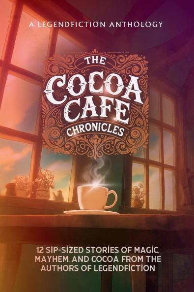 The Cocoa Café Chronicles