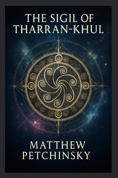 The Sigil of Tharan-Khul