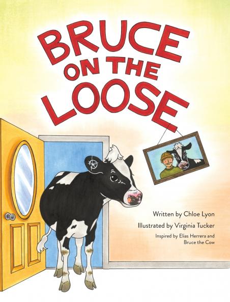 Bruce on the Loose