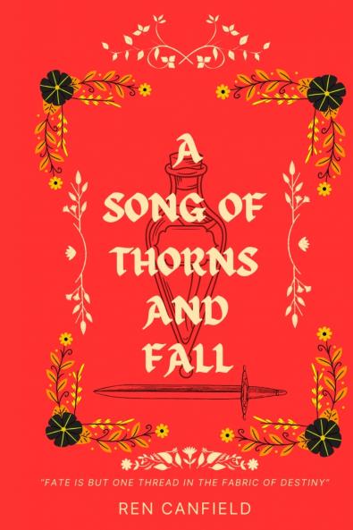 A Song of Thorns and Fall