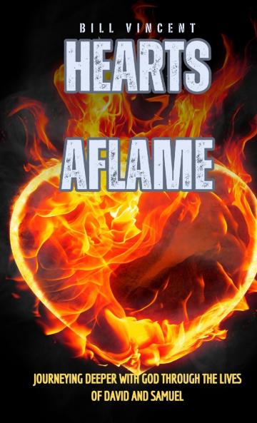 Hearts Aflame (Pocket Edition)