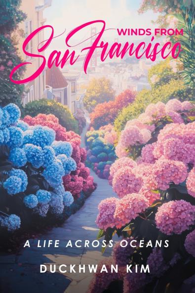 Winds From San Francisco