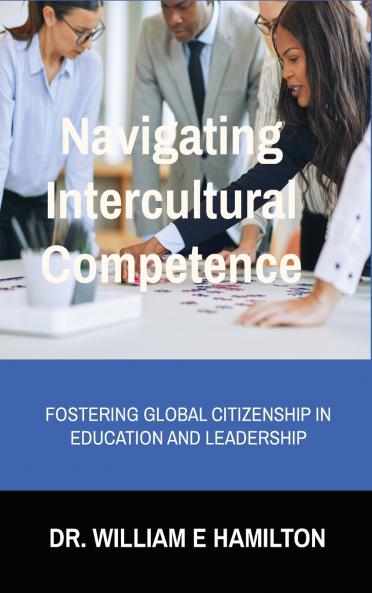 Navigating Intercultural Competence