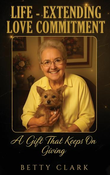 Life-Extending Love Commitment