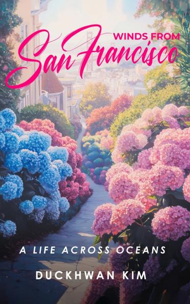 Winds From San Francisco