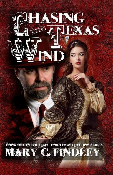 Chasing the Texas Wind