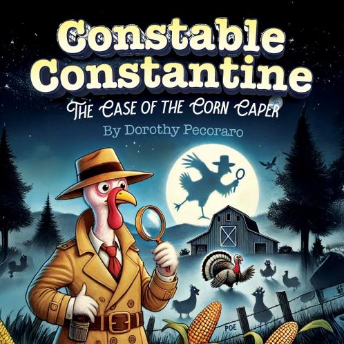 Constable Constantine