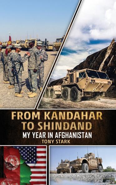 From Kandahar to Shindand