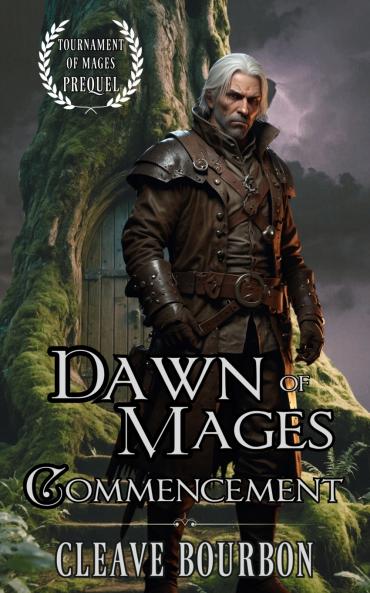 Dawn of Mages