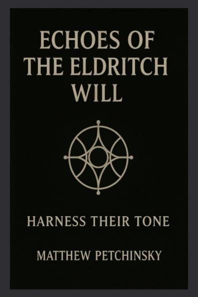 Echoes of the Eldritch Will