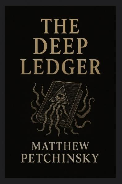 The Deep Ledger
