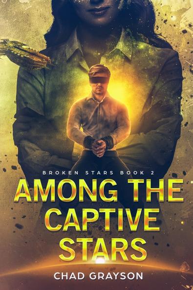 Among the Captive Stars