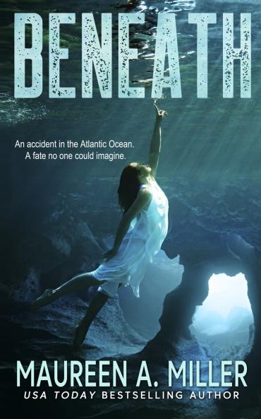 BENEATH