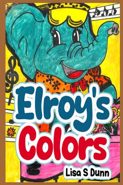 Elroy's Colors