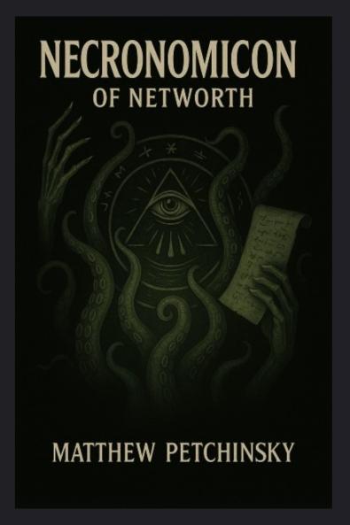 Necronomicon of Networth
