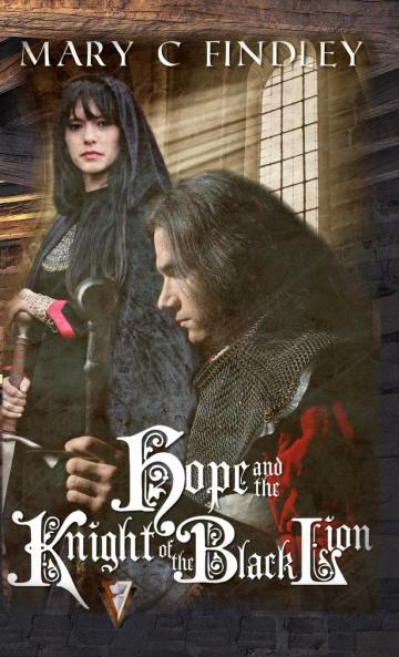 Hope and the Knight of the Black Lion