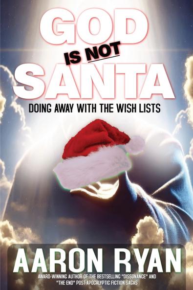 God is not Santa