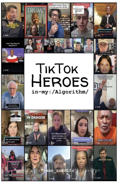 TikTok Heroes