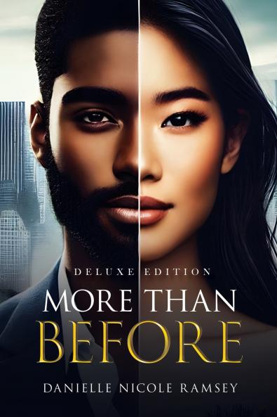 More Than Before - Deluxe Edition