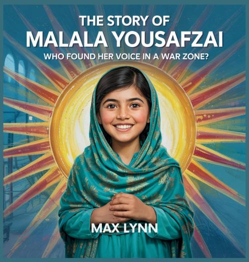 The Story of Malala Yousafzai