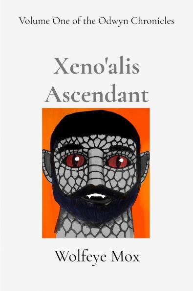 Xeno'alis Ascendant