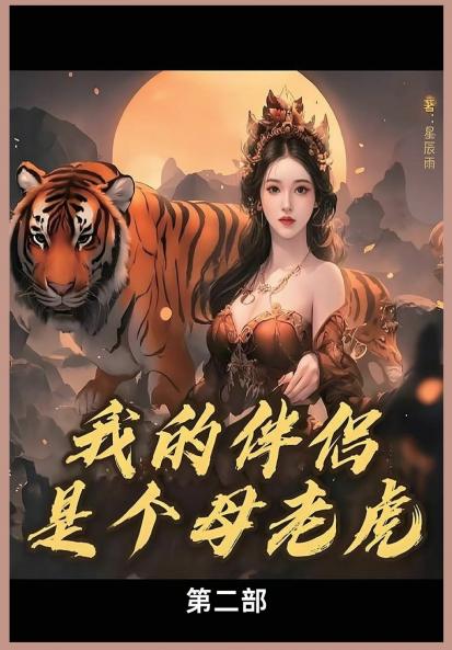 我的母老虎第二部