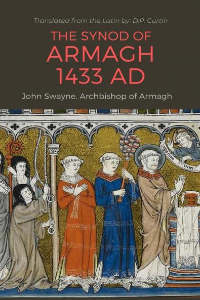 The Synod of Armagh