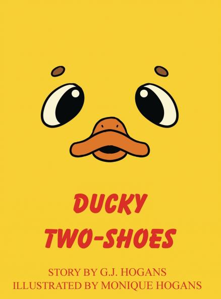 DUCKY TWO-SHOES