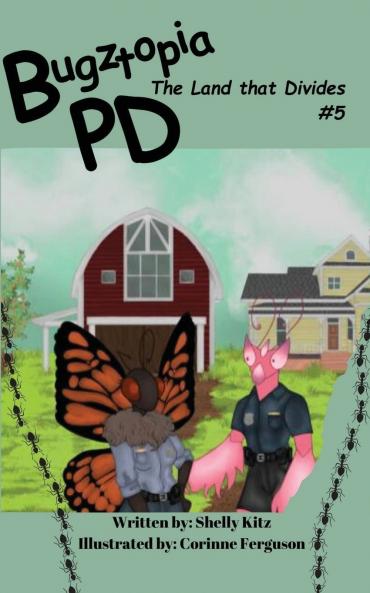 Bugztopia PD