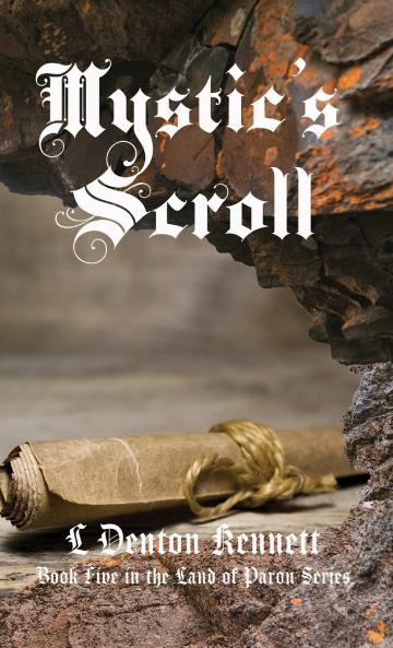 Mystic's Scroll