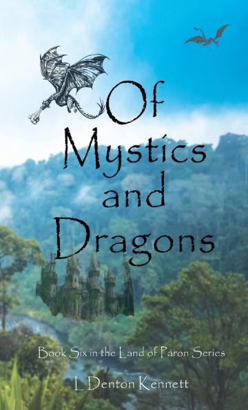 Of Mystics and Dragons