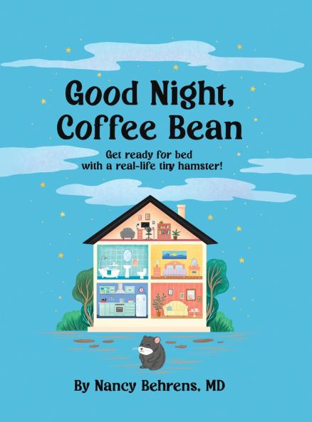 Goodnight Coffee Bean