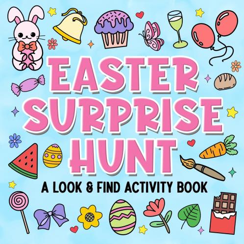 Easter Surprise Hunt