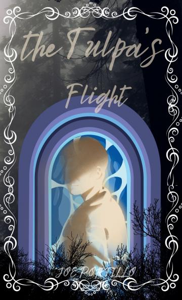 The Tulpa's Flight
