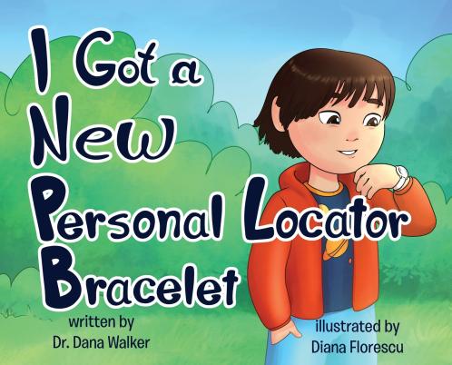 I Got a New Personal Locator Bracelet