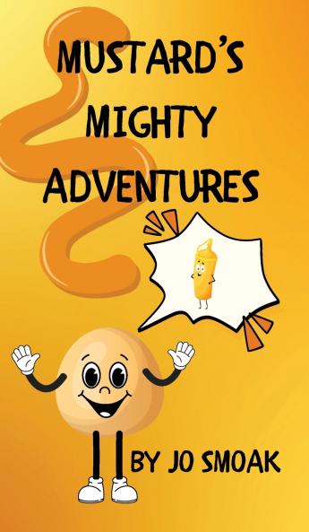 Mustard's Mighty Adventures