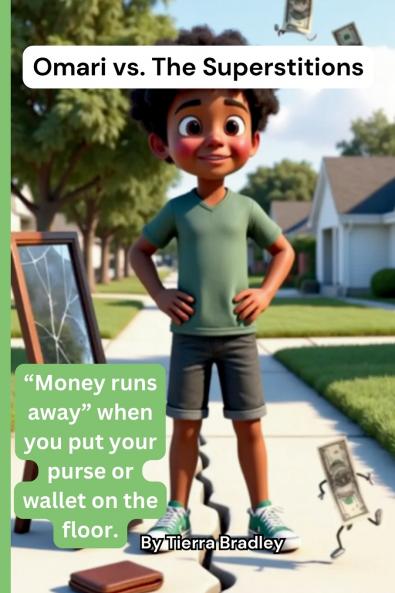 Omari vs. The Superstitions