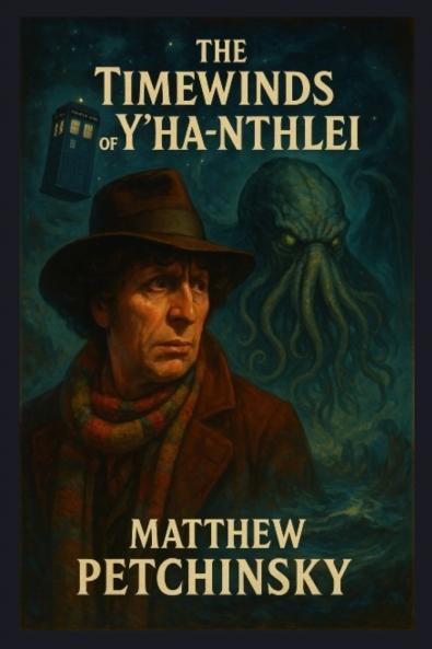 The Timewinds of Y'ha-nthlei