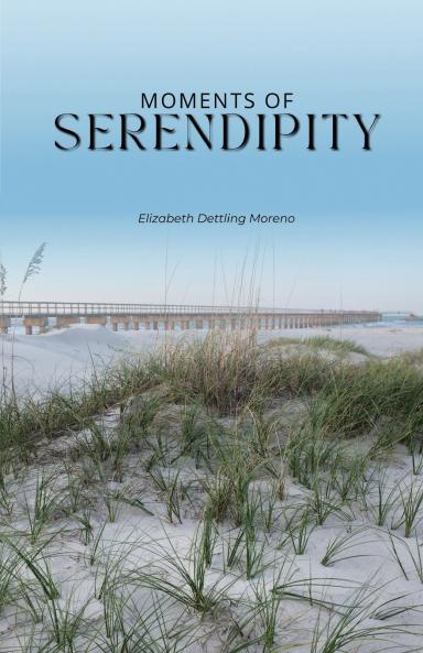 Moments of serendipity
