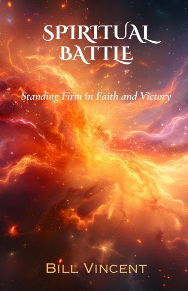 Spiritual Battle