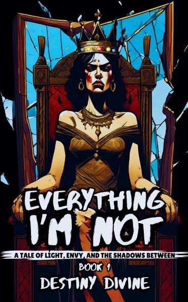 Everything I'm Not