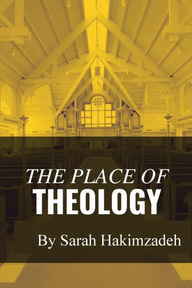 The Place of Theology