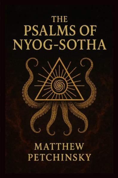 The Psalms of Nyog-Sotha