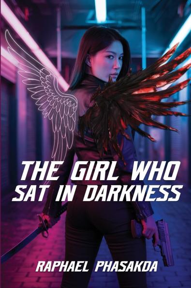 The Girl Who Sat in Darkness