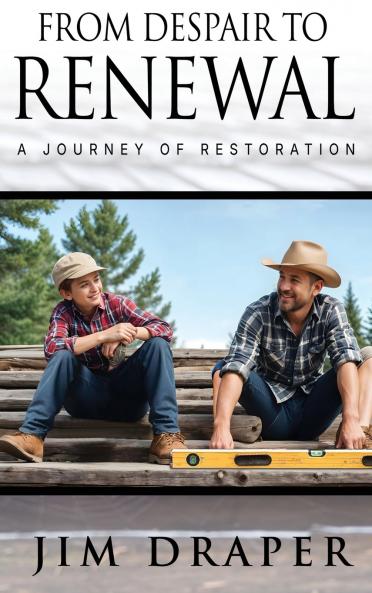From Despair to Renewal
