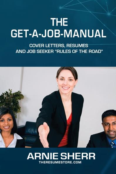 The Get-A-Job Manual